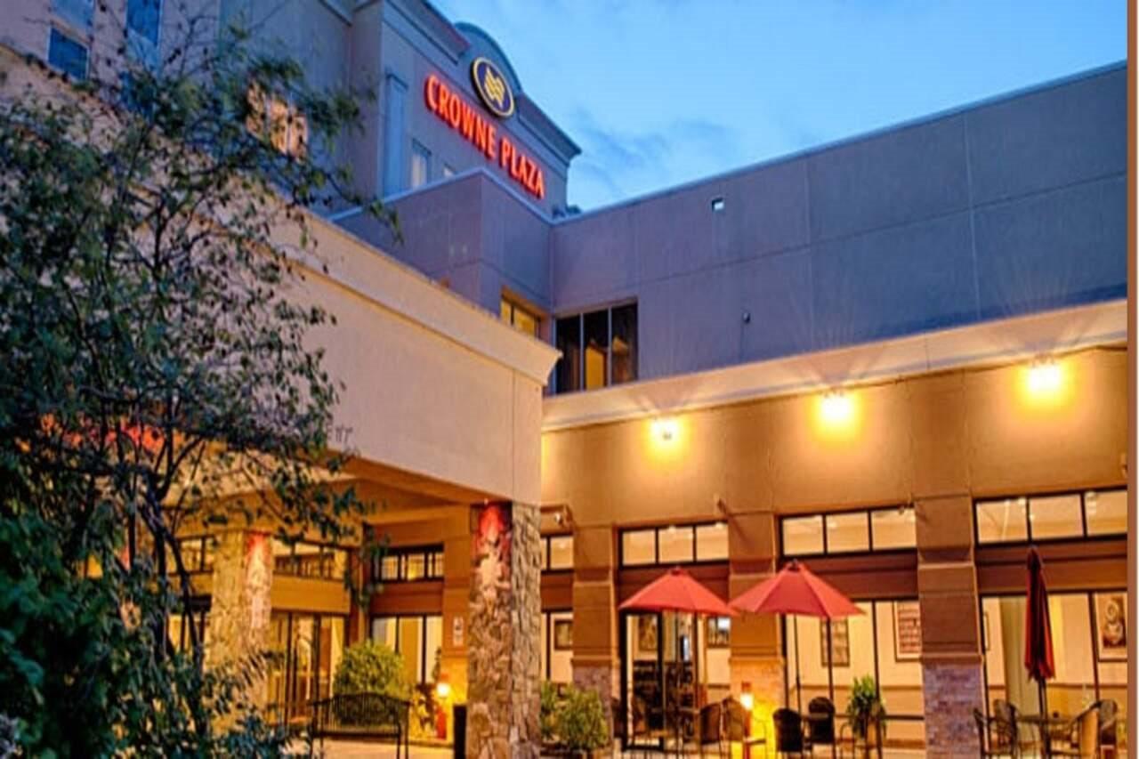 Wyndham Philadelphia-bucks County Hotel Feasterville-Trevose
