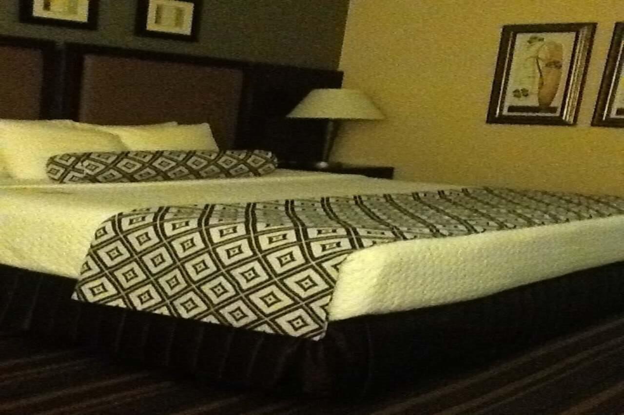 Wyndham Philadelphia-bucks County 4*