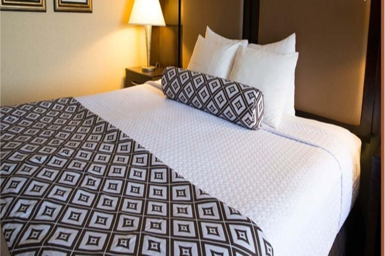 Wyndham Philadelphia-bucks County Feasterville-Trevose