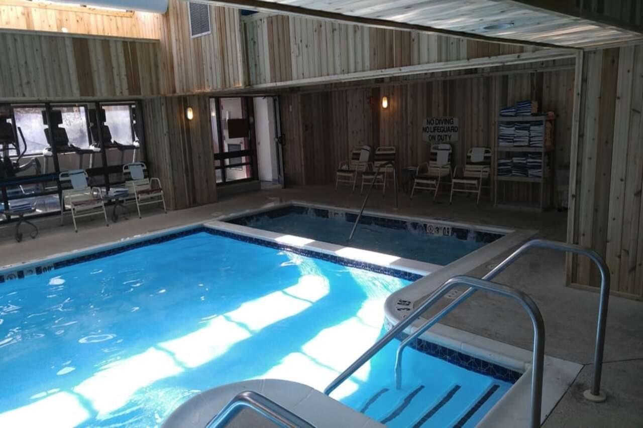 Wyndham Philadelphia-bucks County 4*