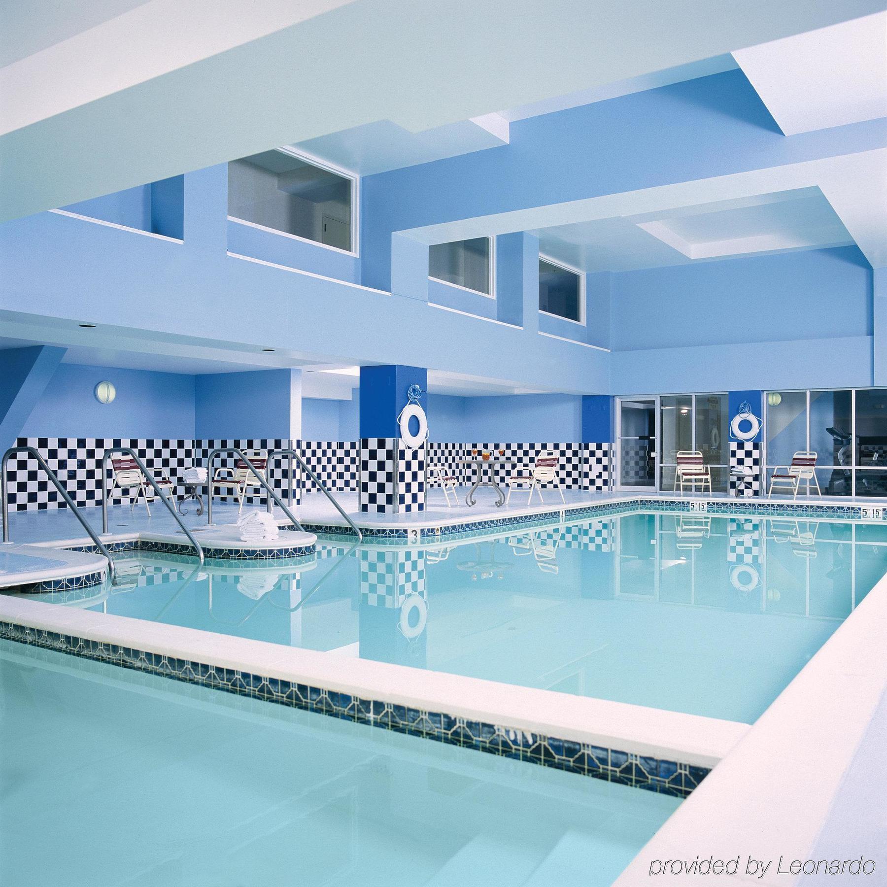 Wyndham Philadelphia-bucks County