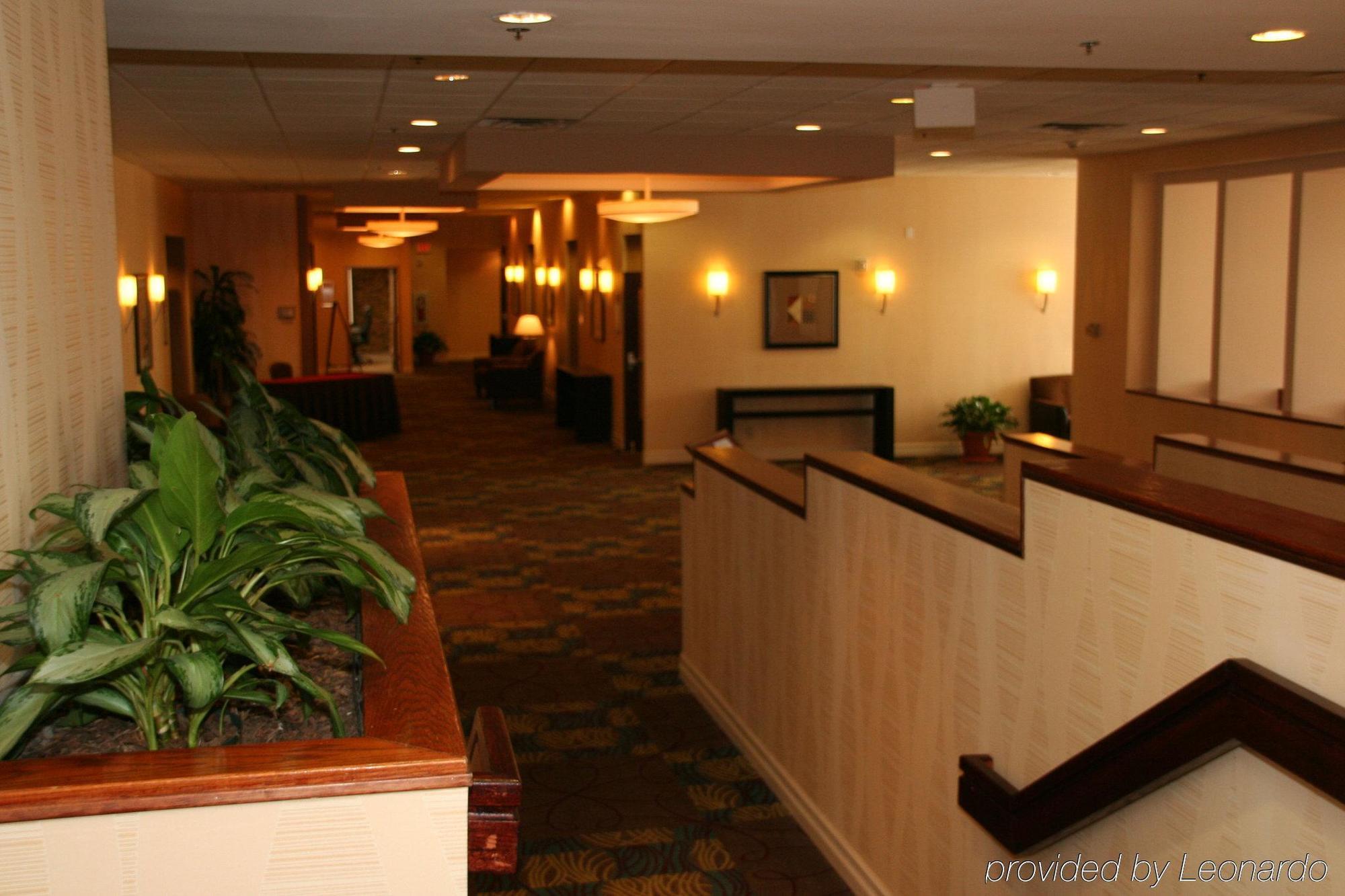 Hotel Wyndham Philadelphia-bucks County 4*
