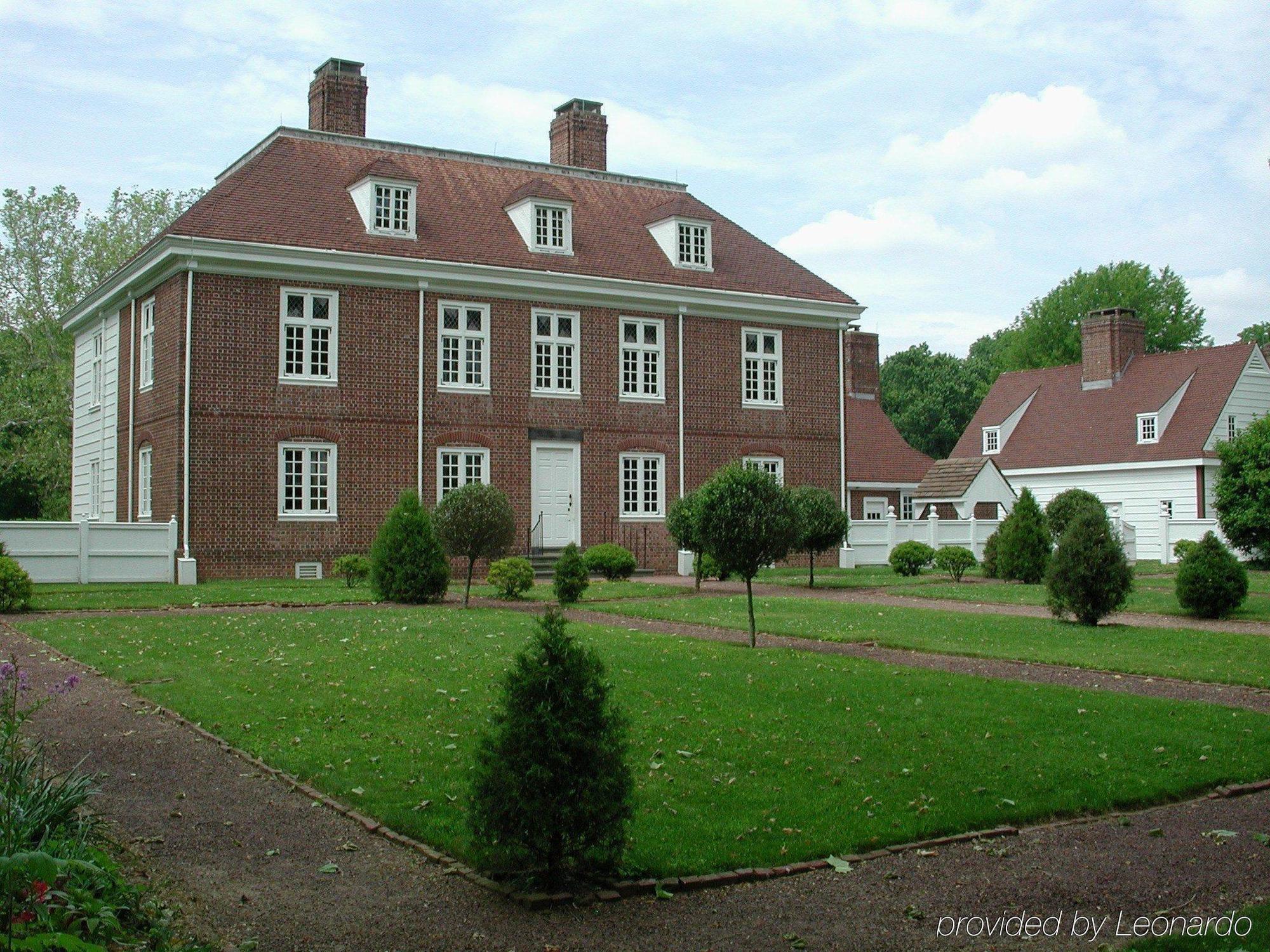 Wyndham Philadelphia-bucks County Hotel 4*