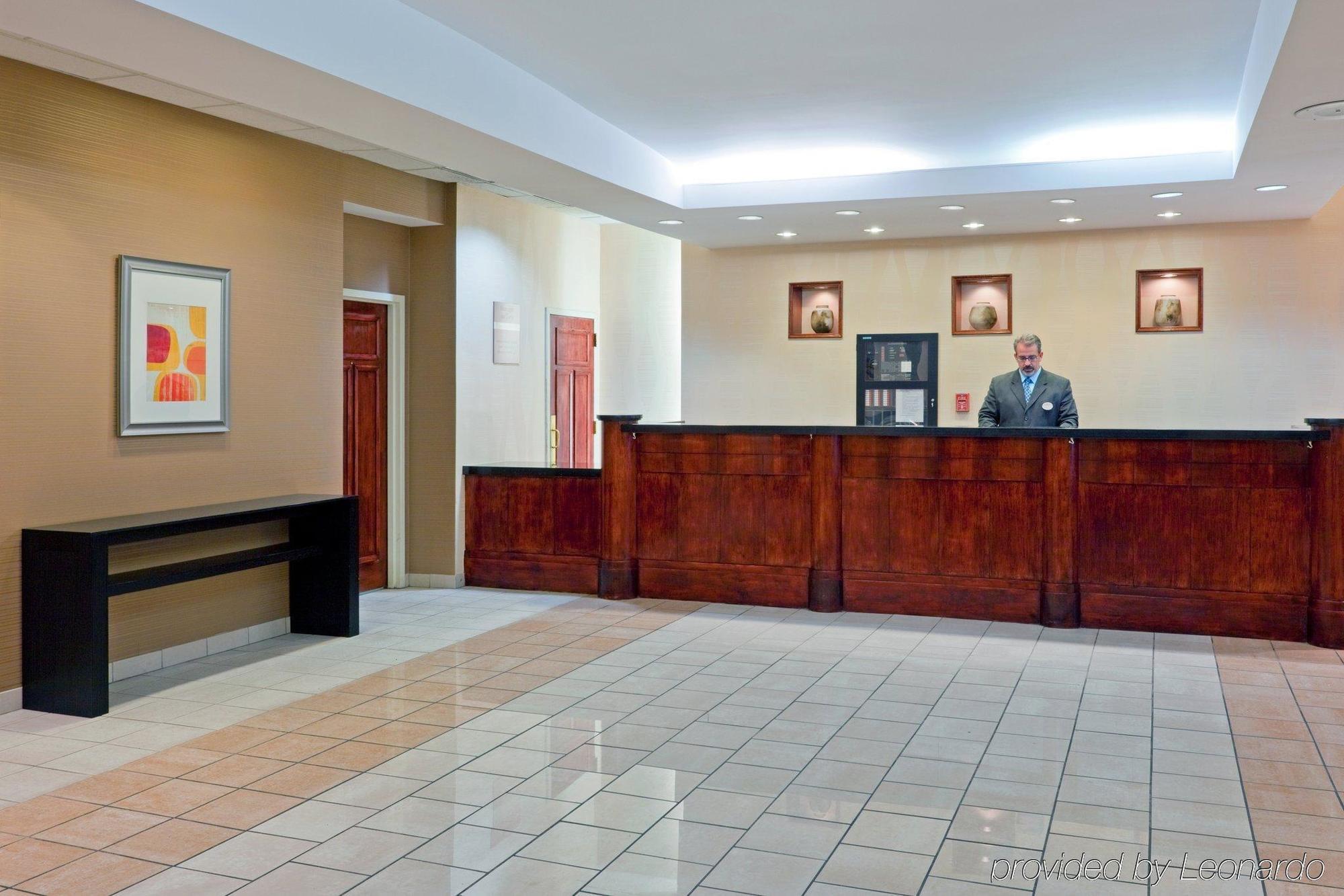 Hotel Wyndham Philadelphia-bucks County 4*