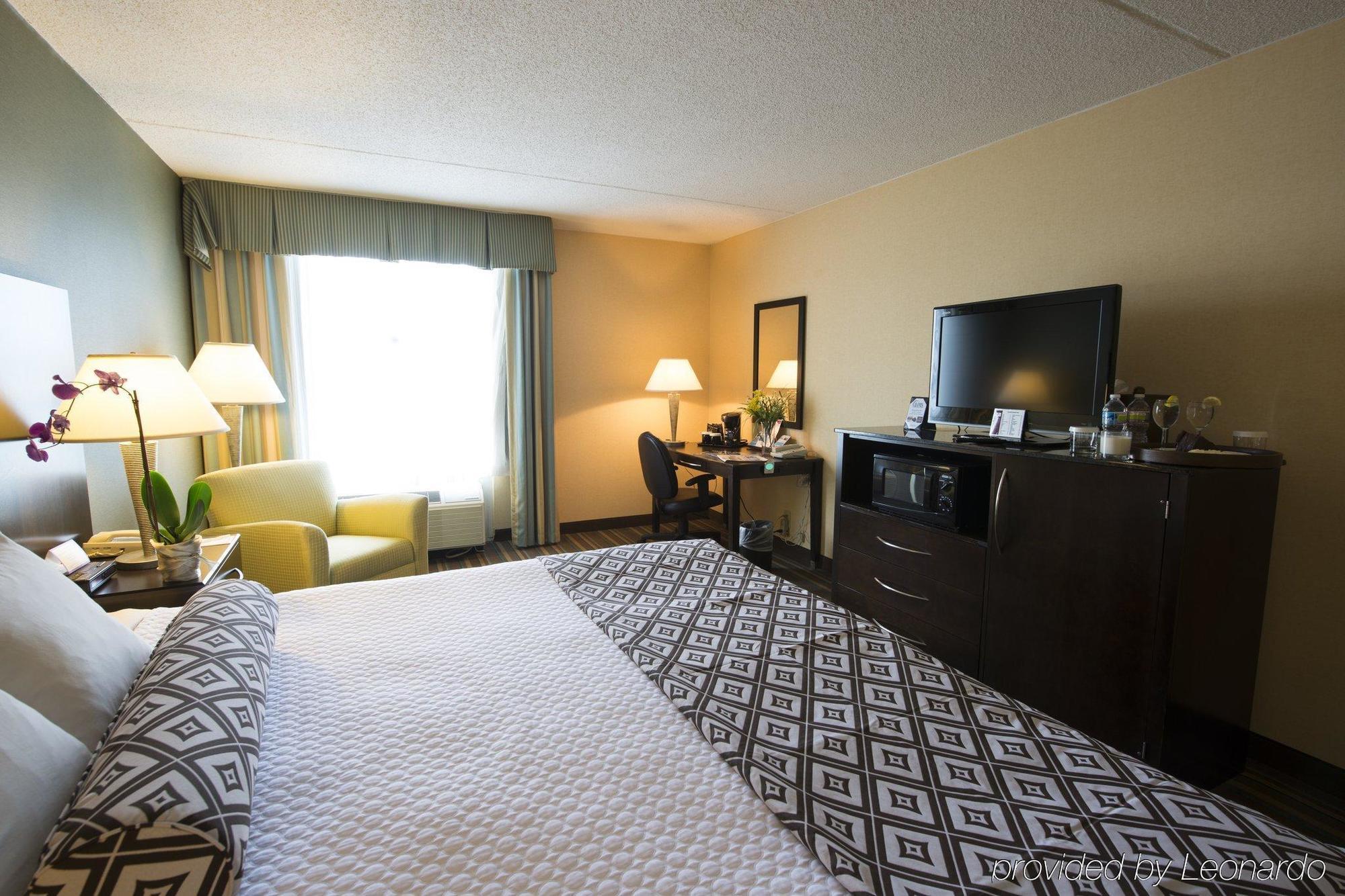 Wyndham Philadelphia-bucks County