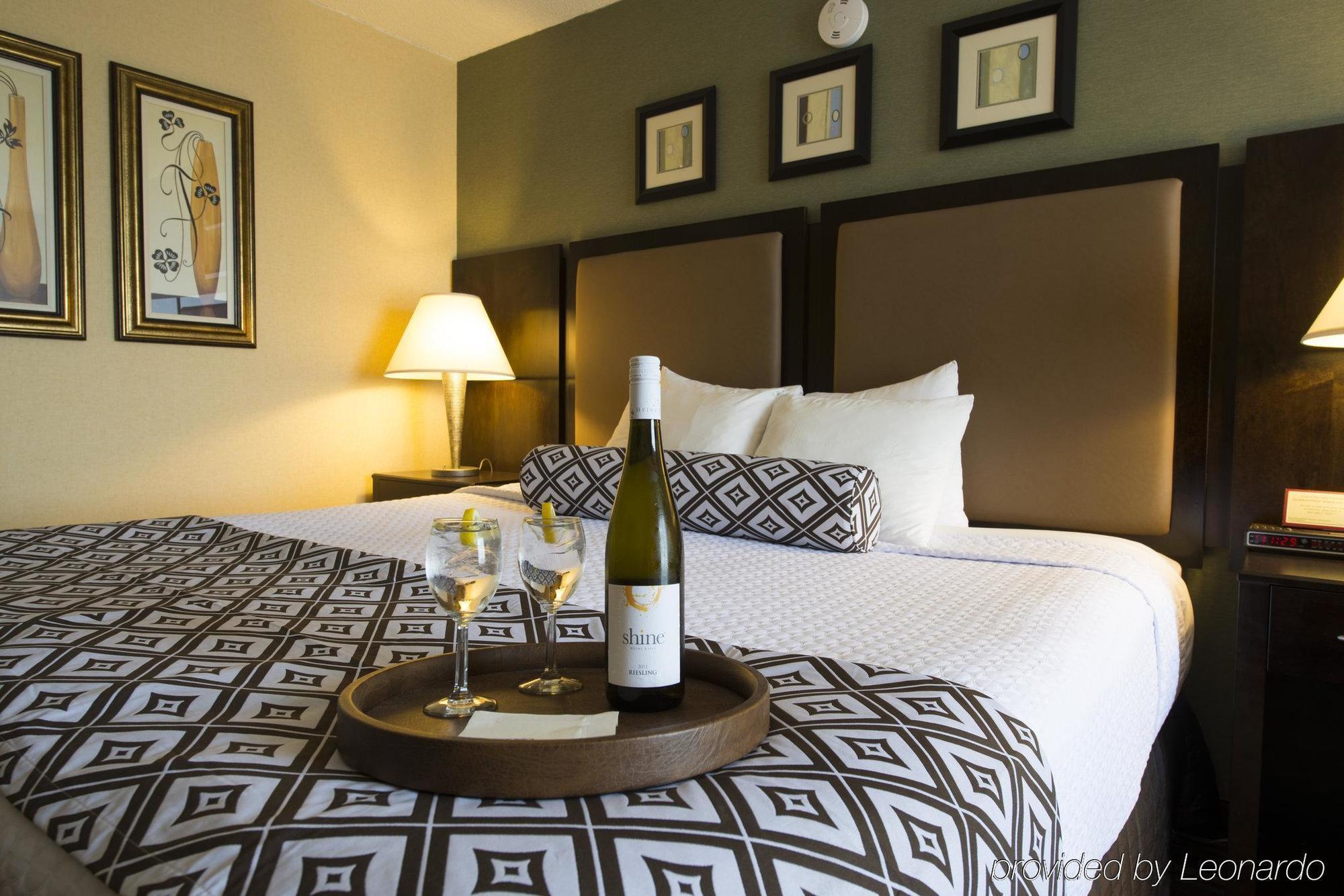 Wyndham Philadelphia-bucks County Hotel