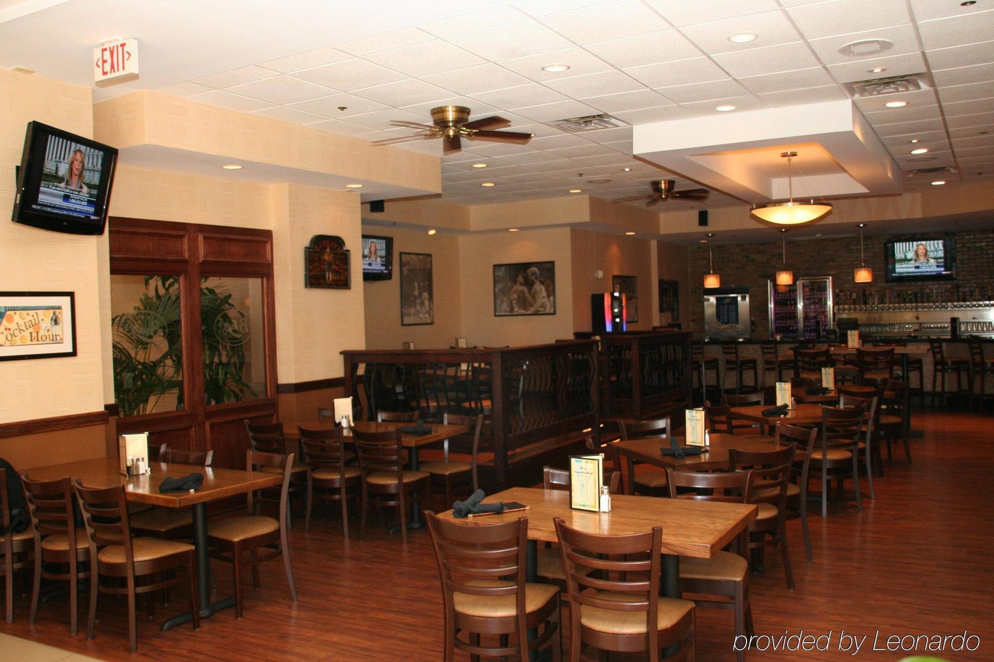 Hotel Wyndham Philadelphia-bucks County Feasterville-Trevose