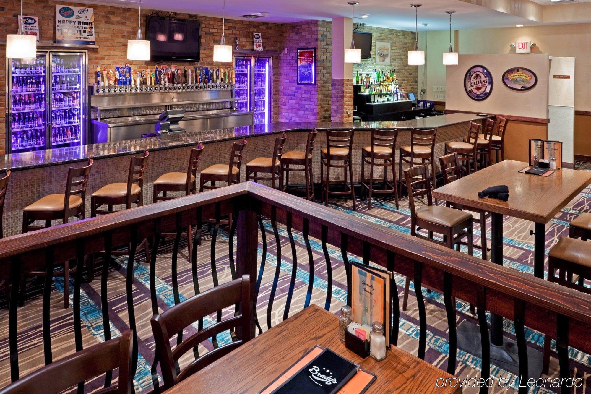 Hotel Wyndham Philadelphia-bucks County Feasterville-Trevose