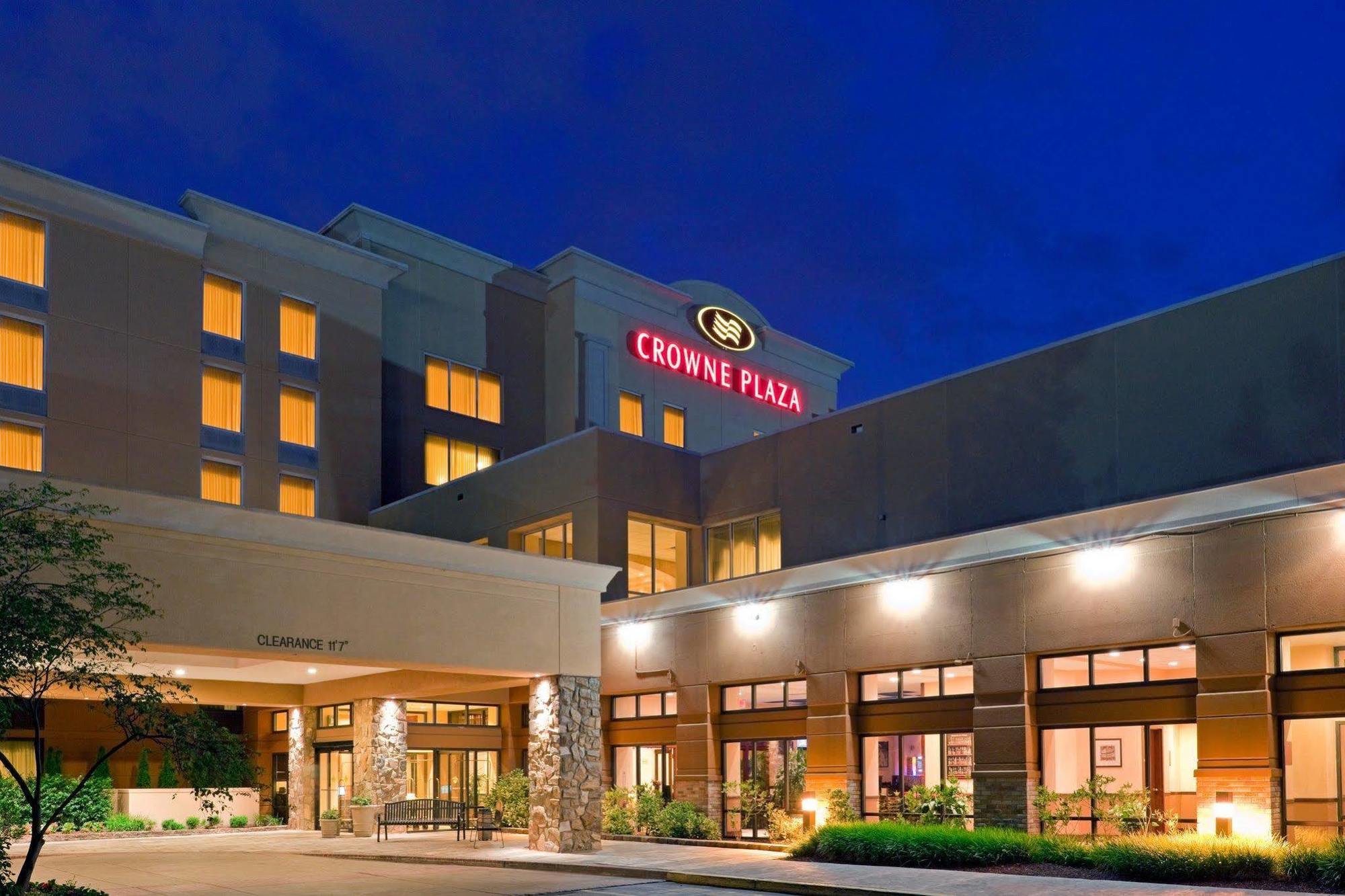 Hotel Wyndham Philadelphia-bucks County 4*