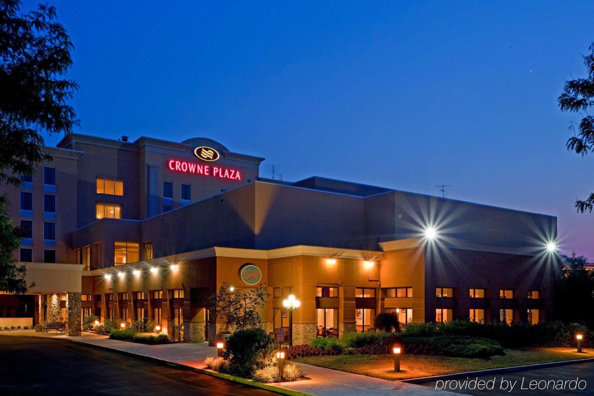 Wyndham Philadelphia-bucks County 4* Feasterville-Trevose