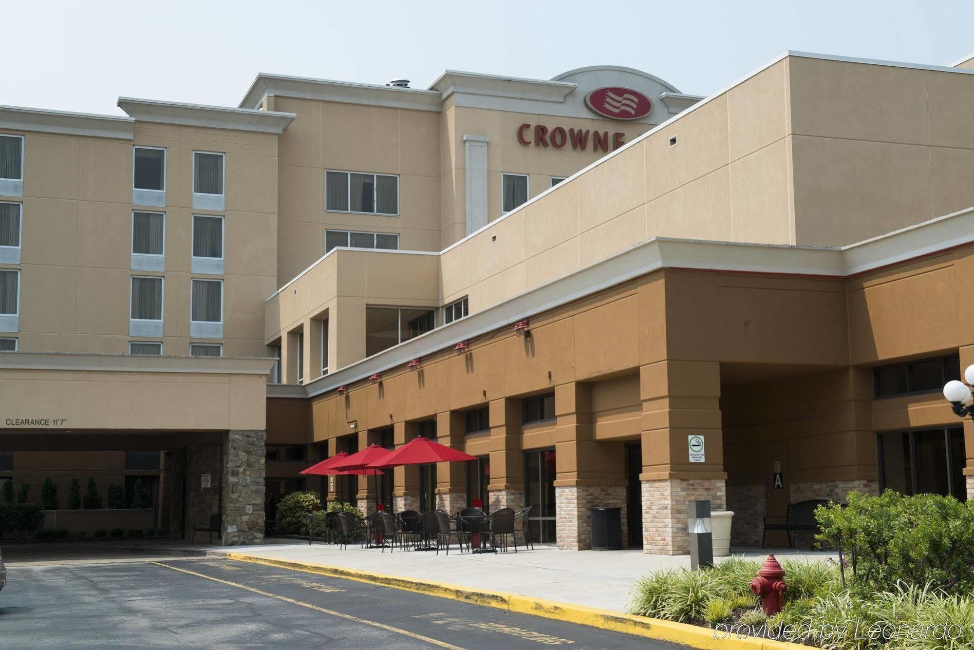 Wyndham Philadelphia-bucks County