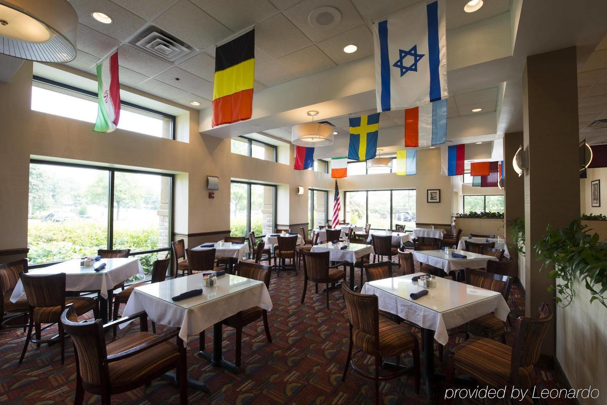 Hotel Wyndham Philadelphia-bucks County