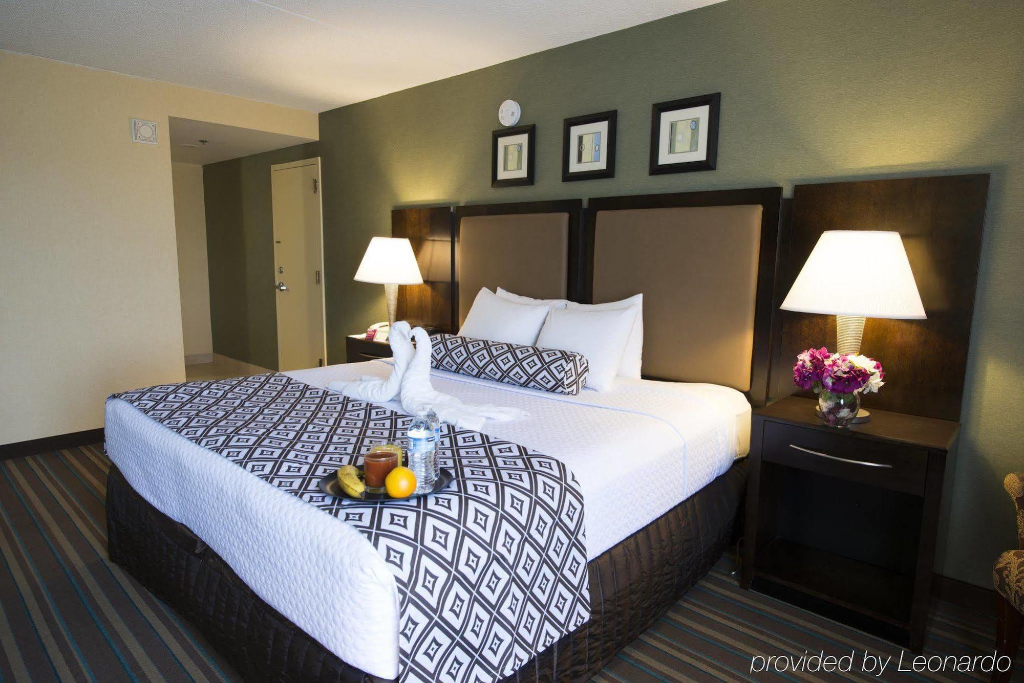 Wyndham Philadelphia-bucks County Feasterville-Trevose