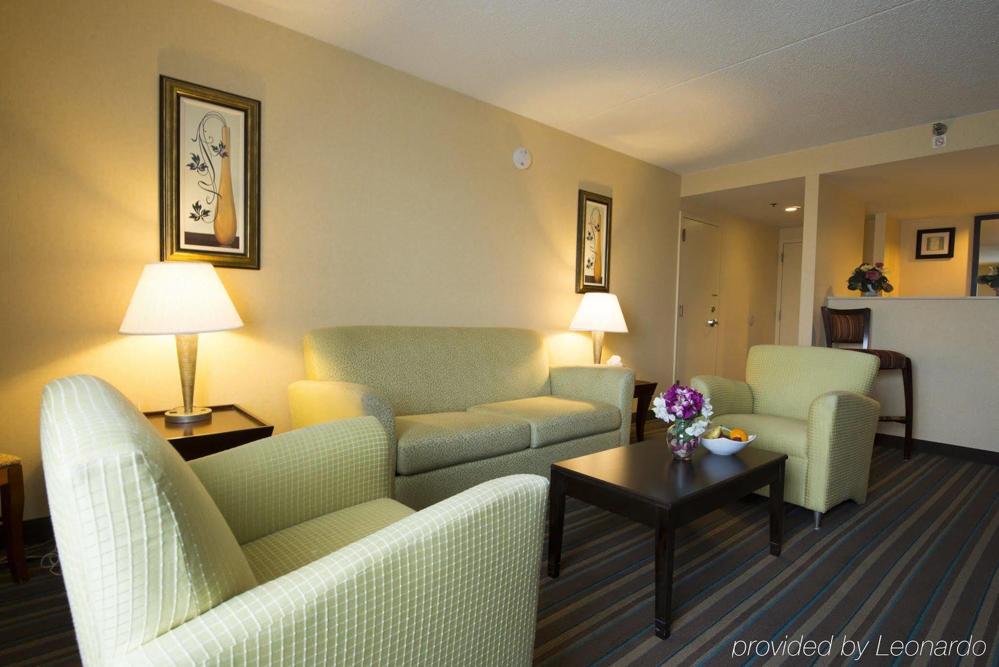 Hotel Wyndham Philadelphia-bucks County Feasterville-Trevose