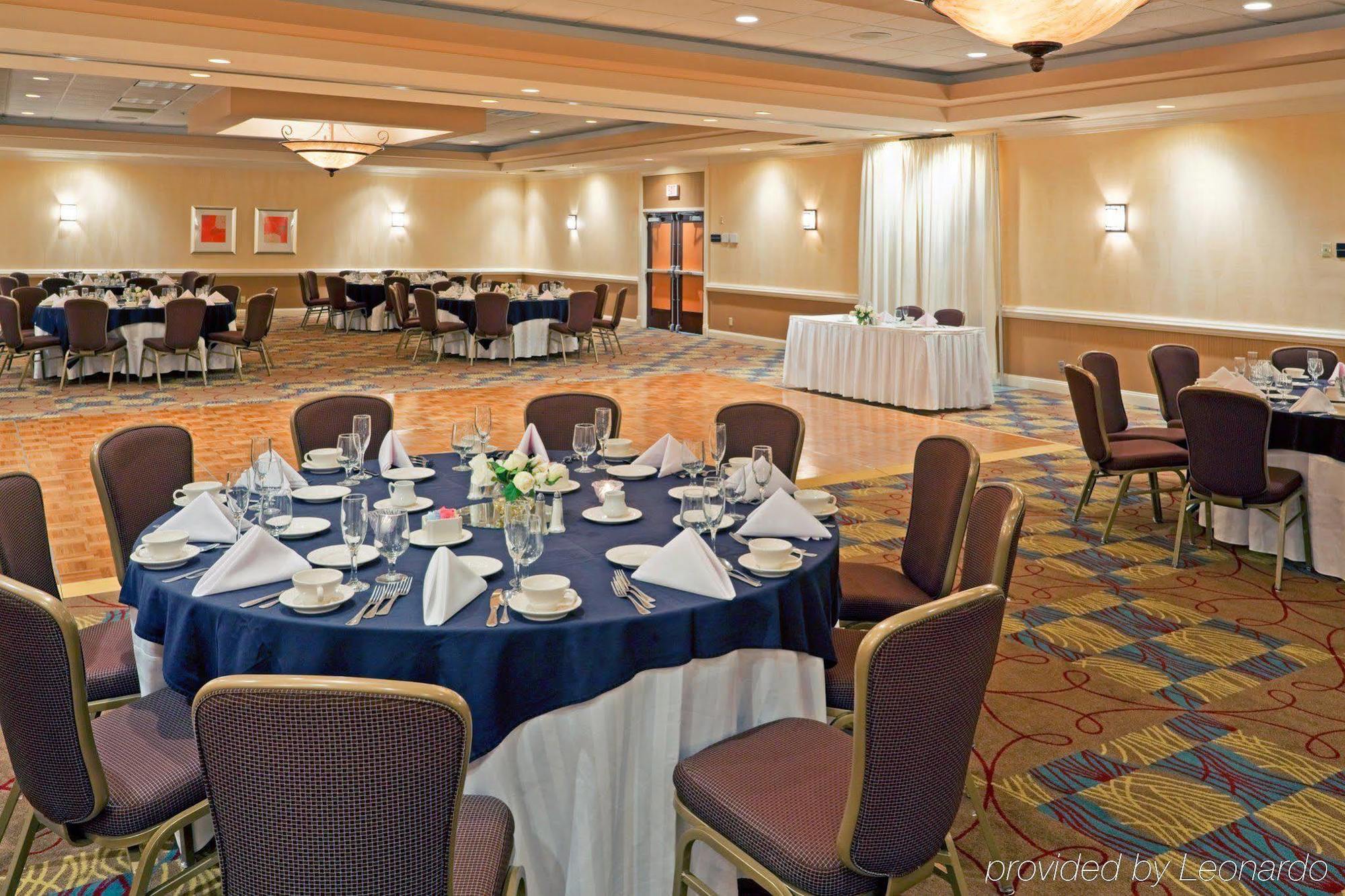 Wyndham Philadelphia-bucks County Hotel Feasterville-Trevose