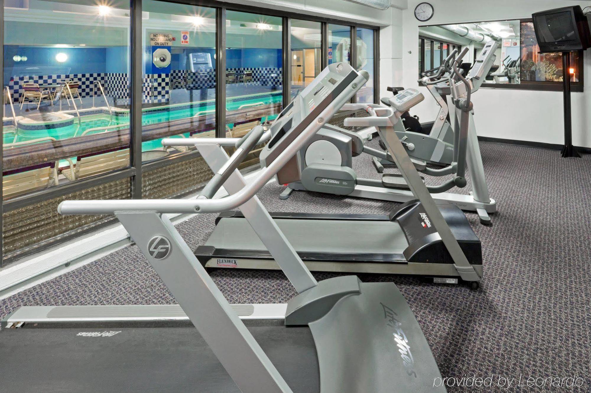 Hotel Wyndham Philadelphia-bucks County 4*
