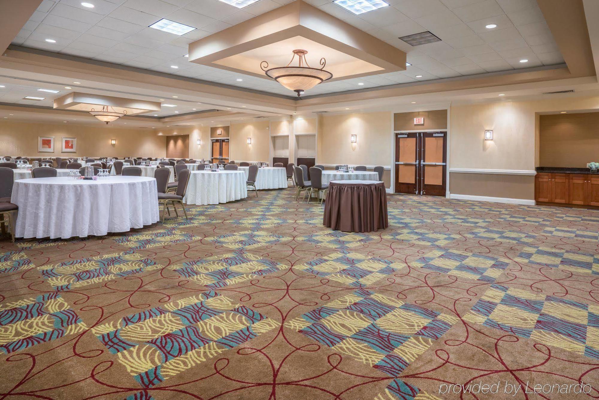 Wyndham Philadelphia-bucks County 4* Feasterville-Trevose
