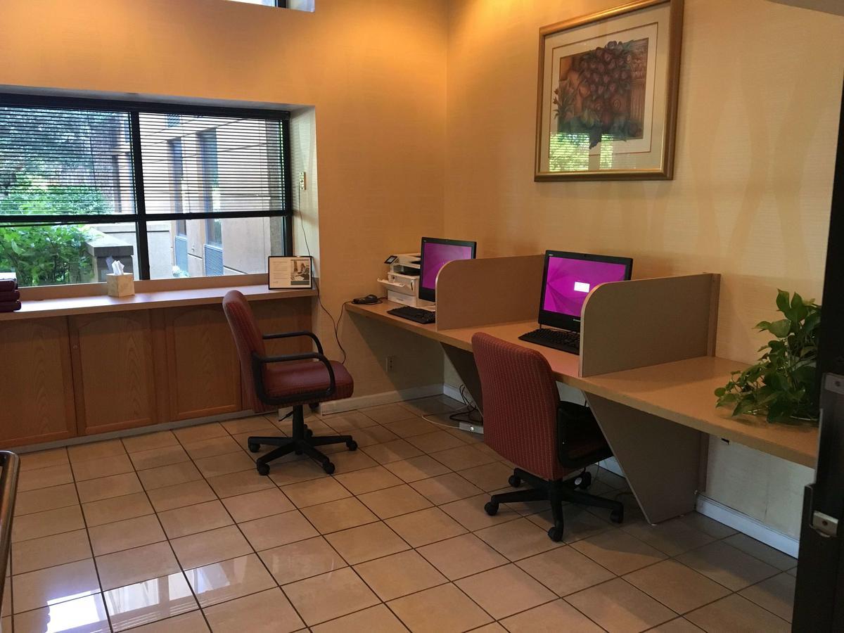 Wyndham Philadelphia-bucks County Hotel Feasterville-Trevose