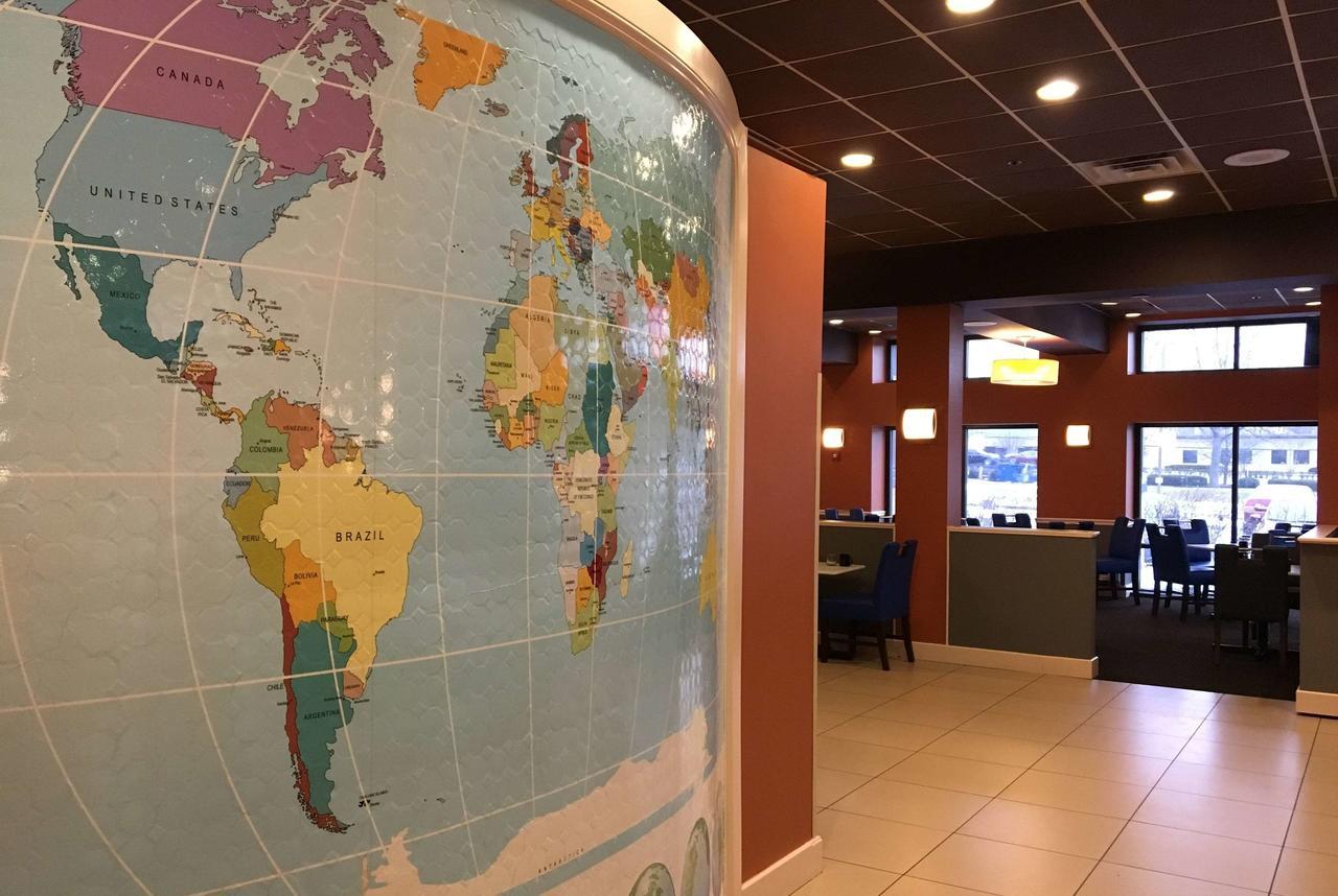 Wyndham Philadelphia-bucks County Hotel Feasterville-Trevose