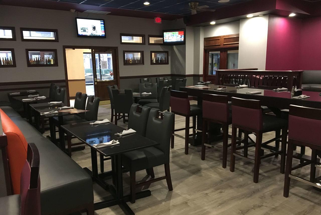 Wyndham Philadelphia-bucks County