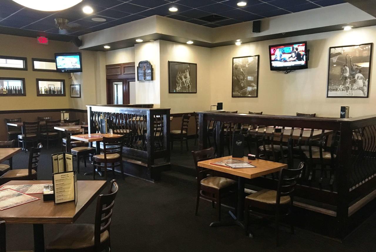 Wyndham Philadelphia-bucks County Hotel Feasterville-Trevose