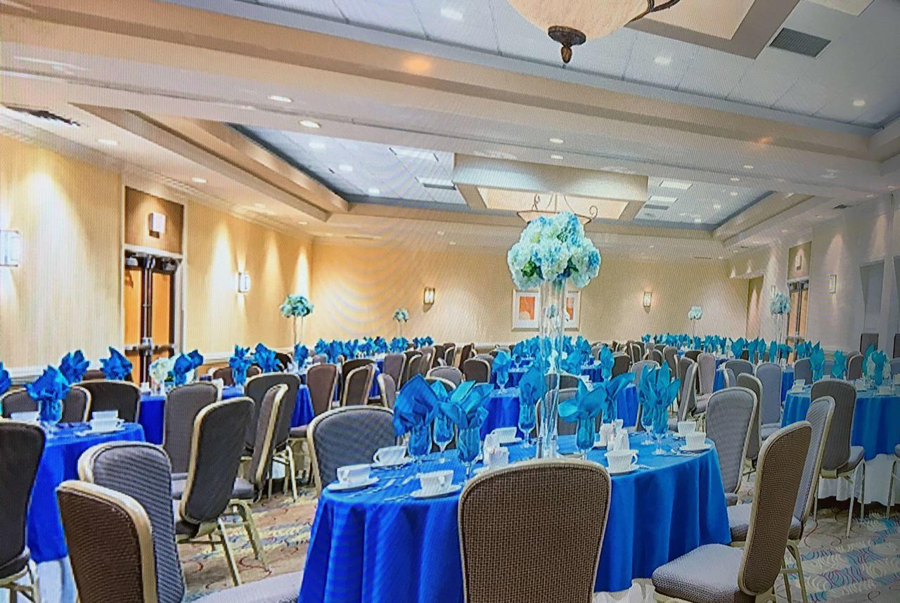 Hotel Wyndham Philadelphia-bucks County