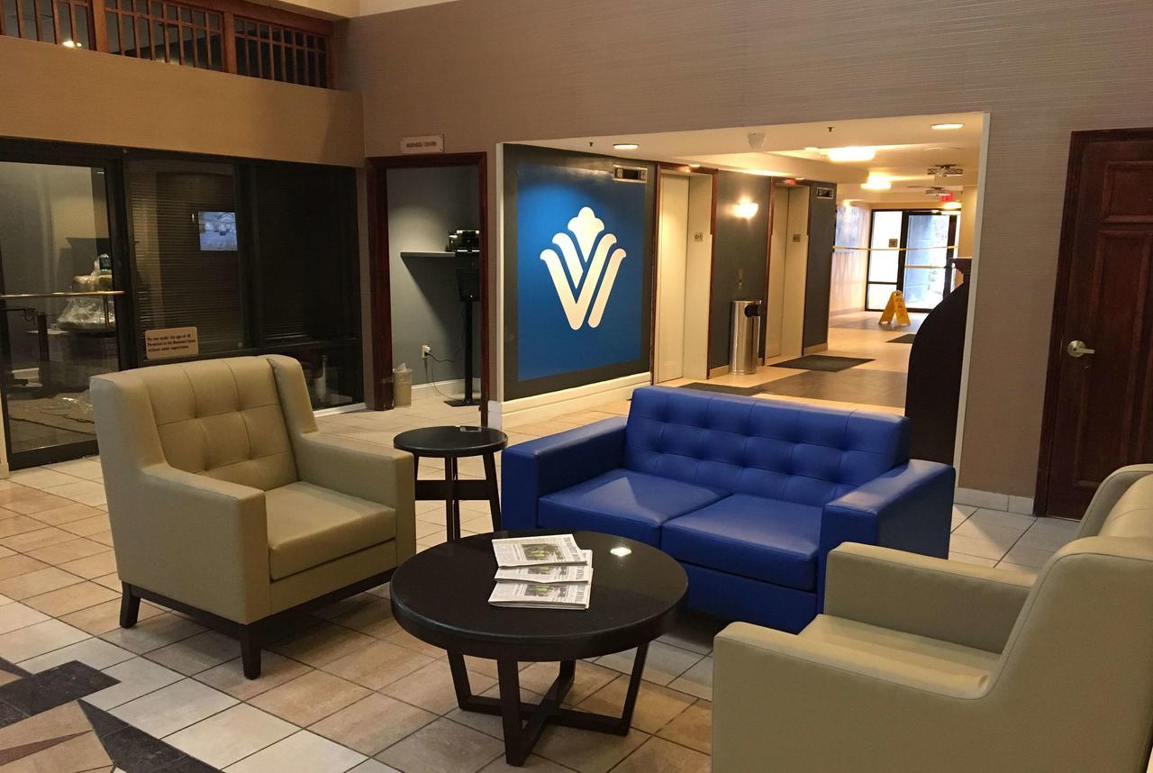 Wyndham Philadelphia-bucks County 4* Feasterville-Trevose