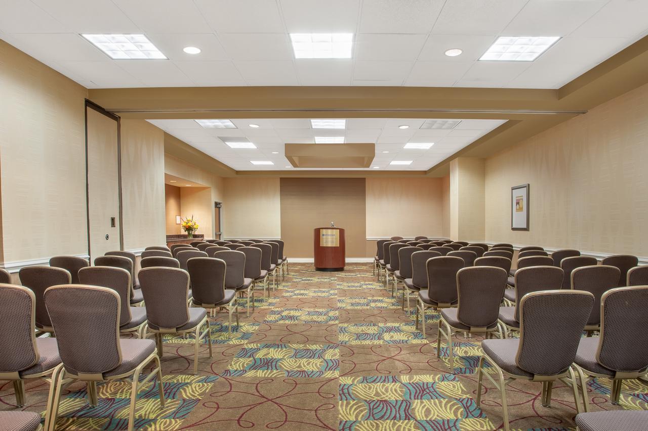 Hotel Wyndham Philadelphia-bucks County