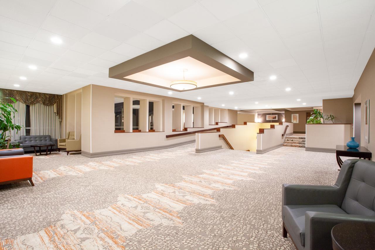 Wyndham Philadelphia-bucks County