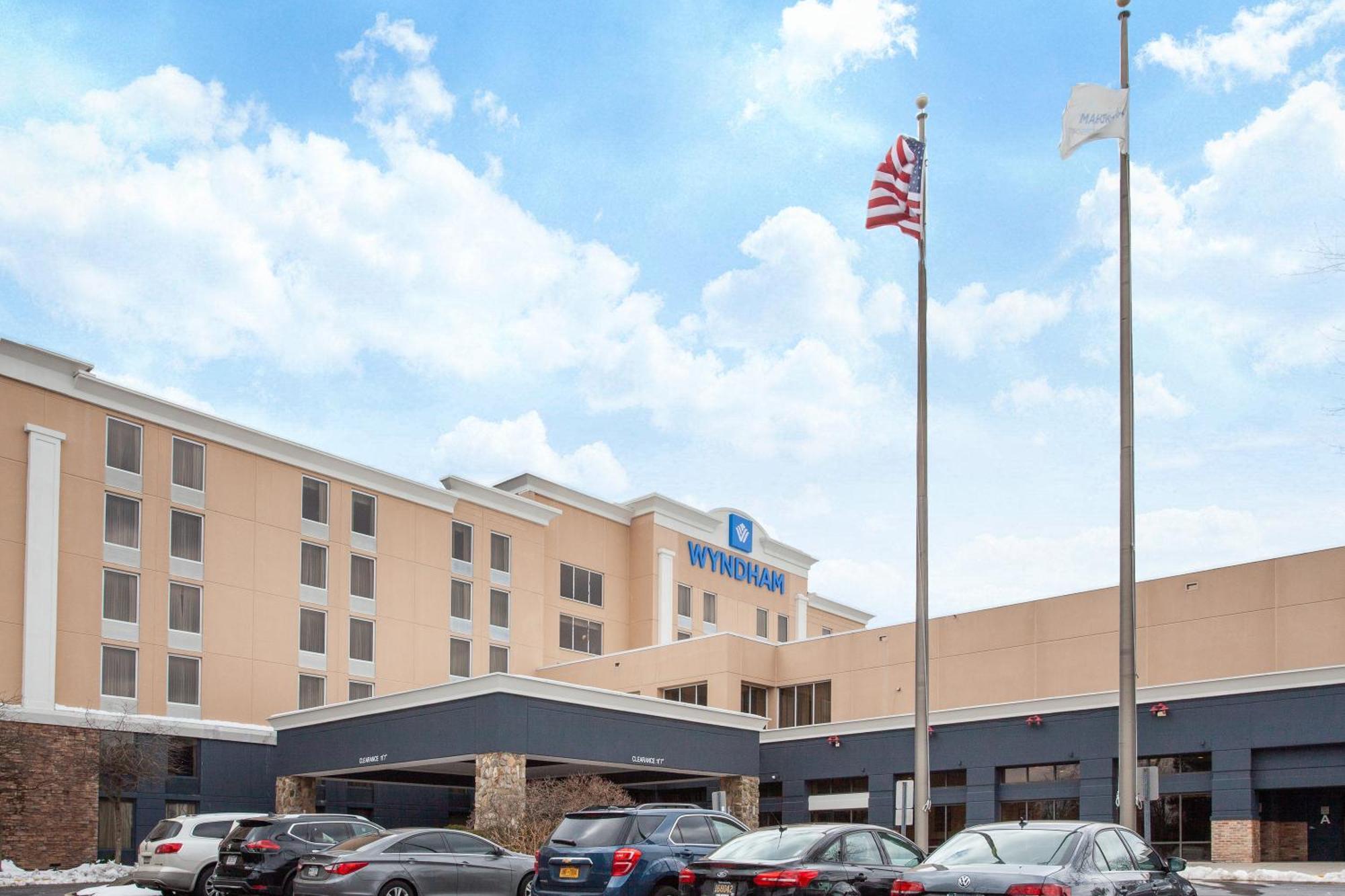Wyndham Philadelphia-bucks County