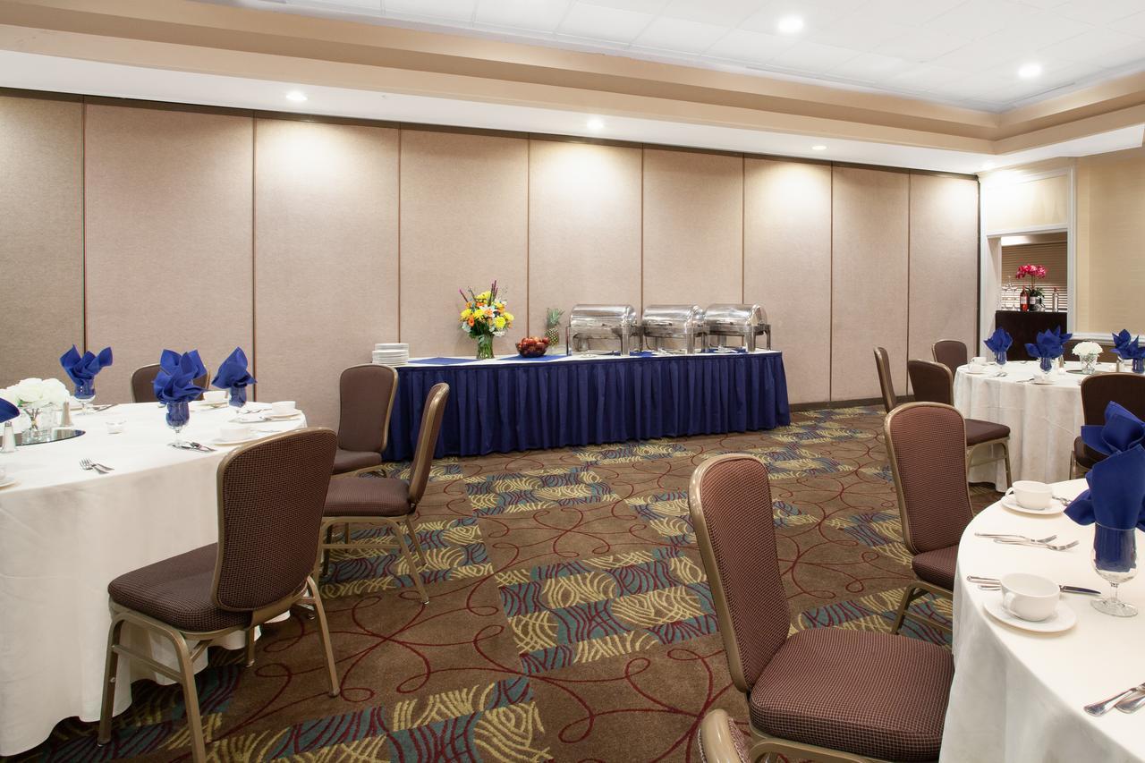 Wyndham Philadelphia-bucks County 4* Feasterville-Trevose