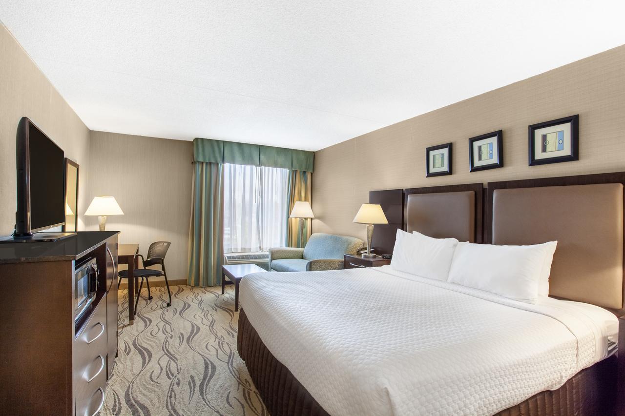 Wyndham Philadelphia-bucks County Feasterville-Trevose