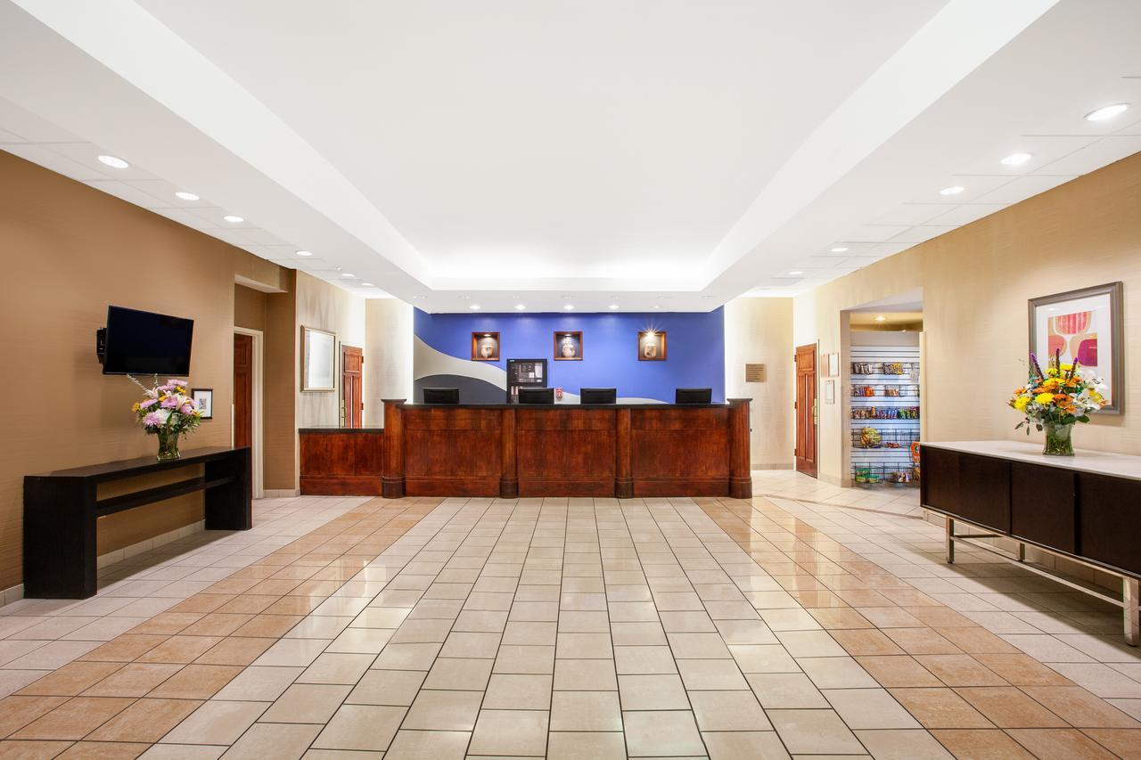 Wyndham Philadelphia-bucks County Hotel