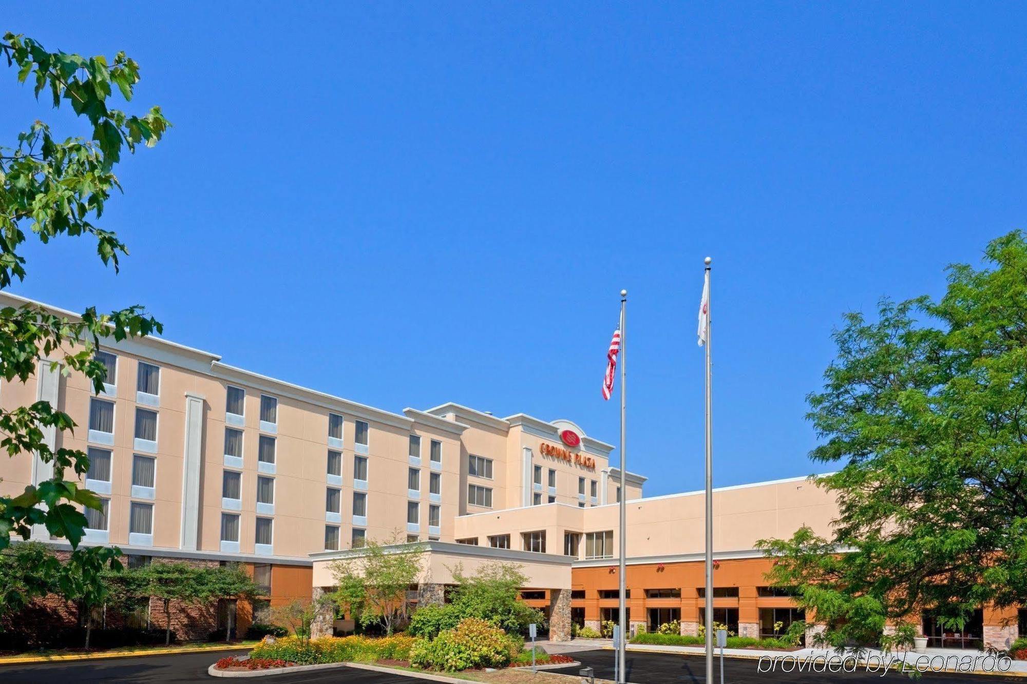 Hotel Wyndham Philadelphia-bucks County