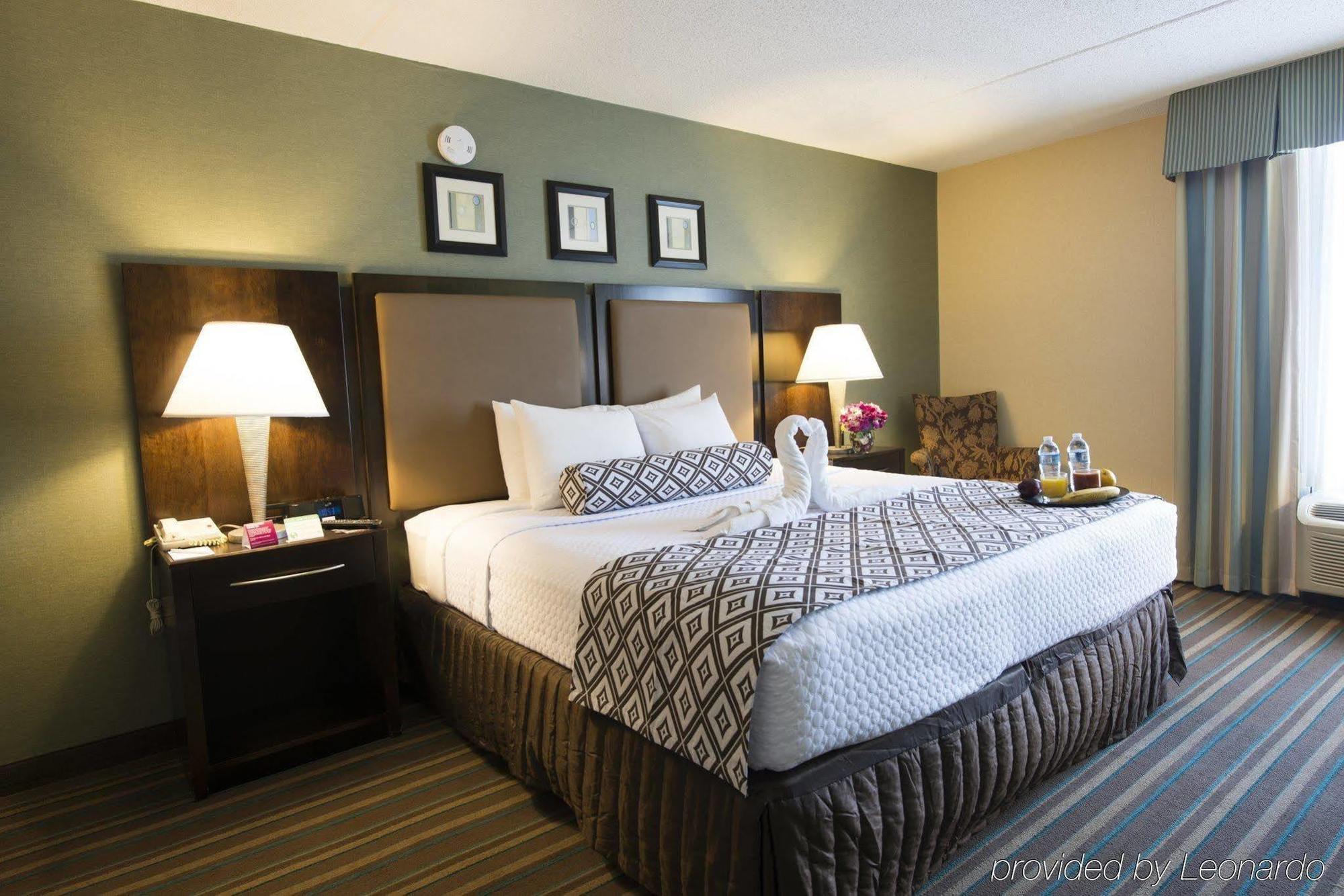 Wyndham Philadelphia-bucks County Hotel Feasterville-Trevose