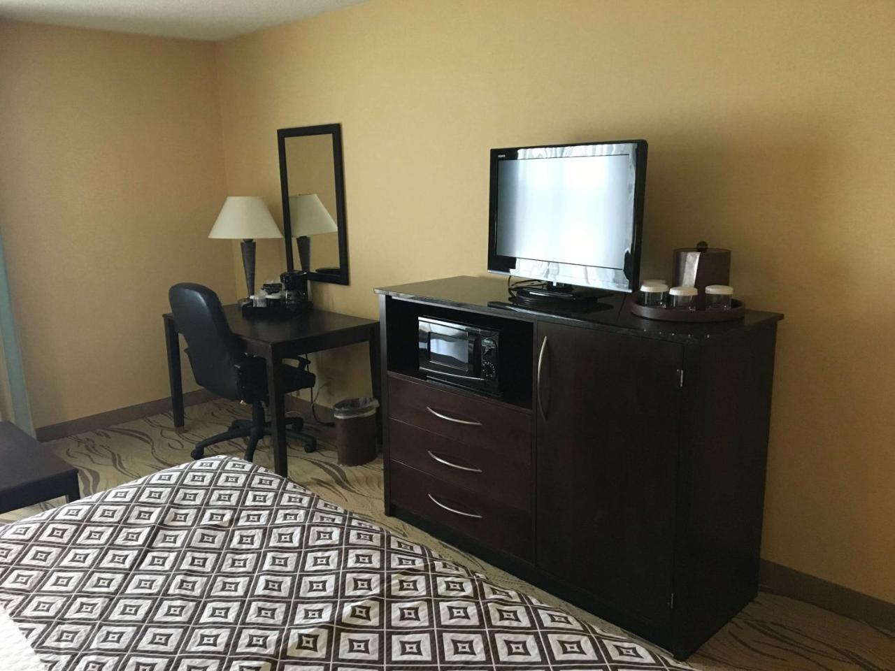Hotel Wyndham Philadelphia-bucks County 4*