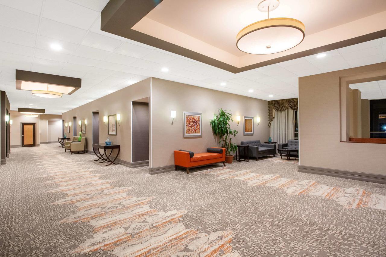 Hotel Wyndham Philadelphia-bucks County Feasterville-Trevose