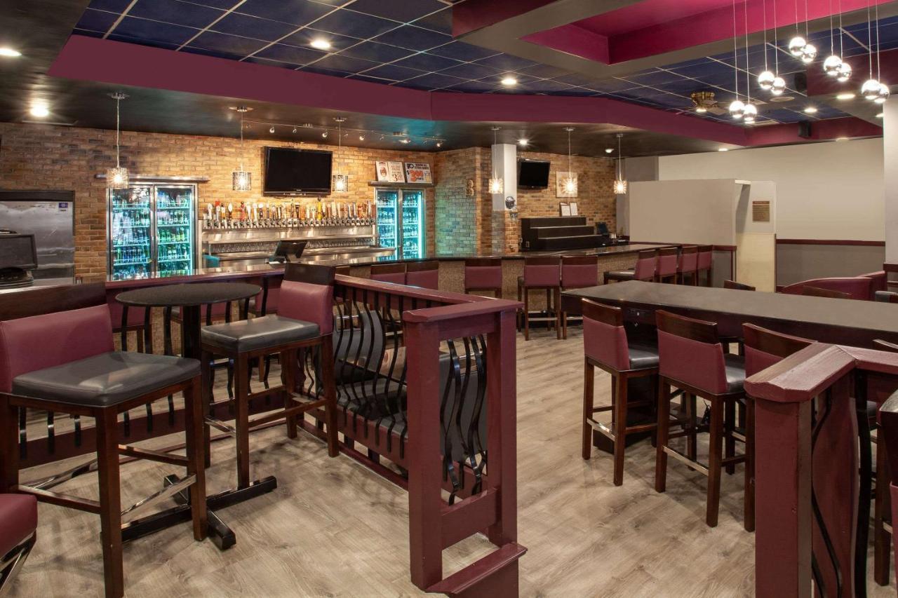 Hotel Wyndham Philadelphia-bucks County 4*