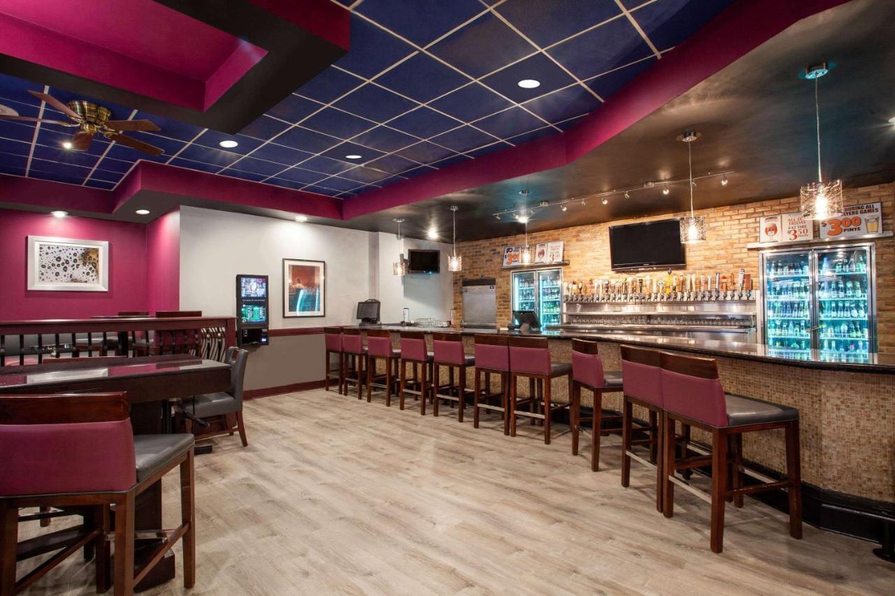 Wyndham Philadelphia-bucks County Hotel
