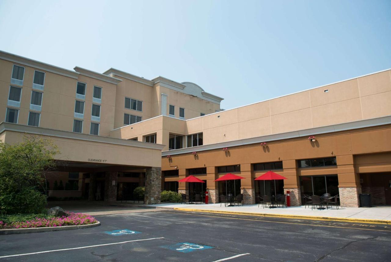Wyndham Philadelphia-bucks County Hotel