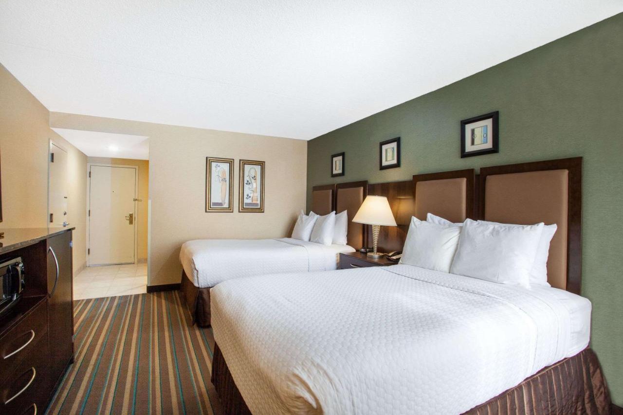 Wyndham Philadelphia-bucks County Feasterville-Trevose