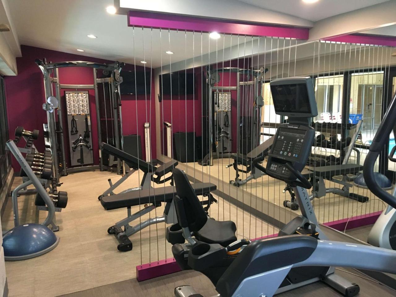 Hotel Wyndham Philadelphia-bucks County 4*