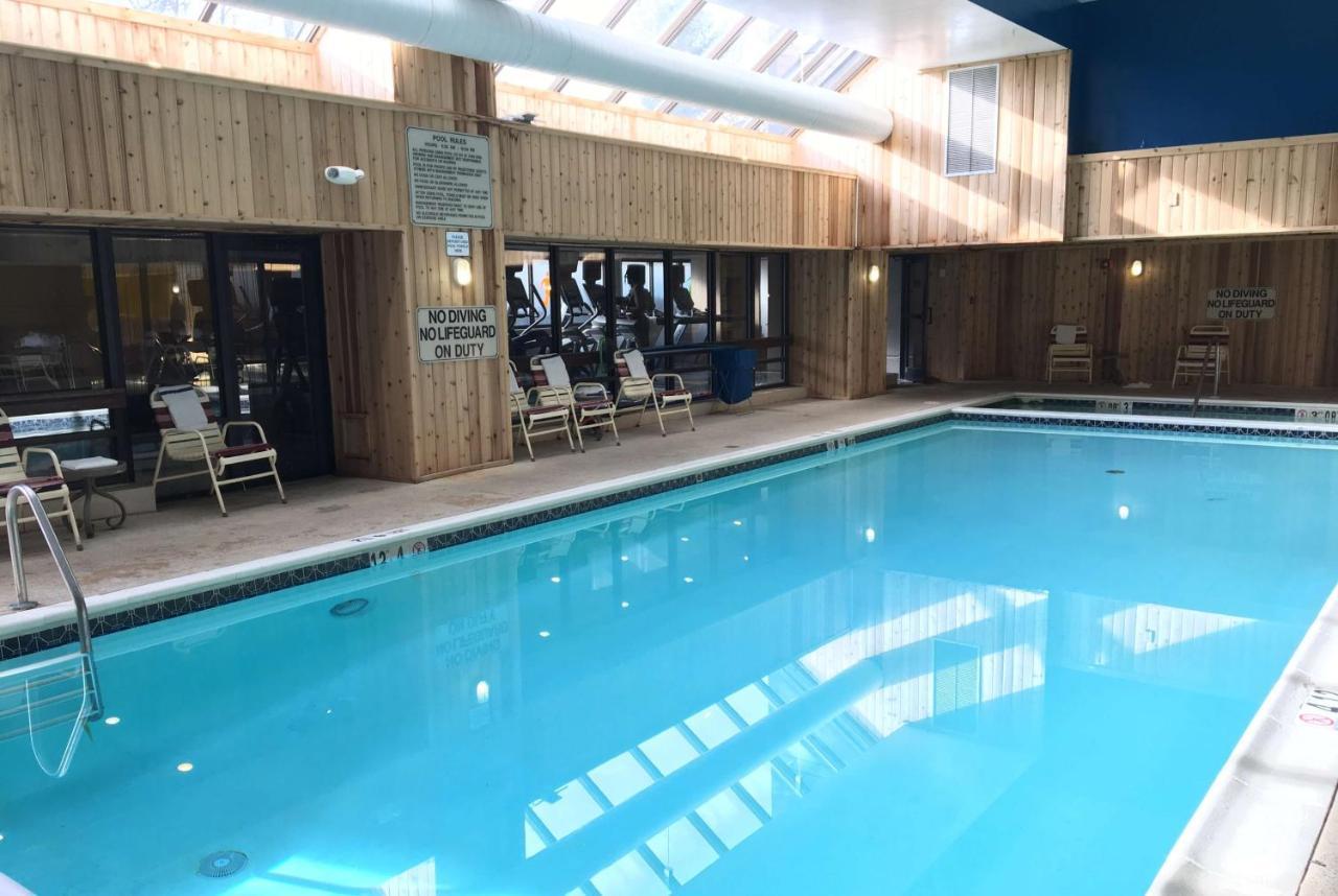 Wyndham Philadelphia-bucks County Hotel Feasterville-Trevose