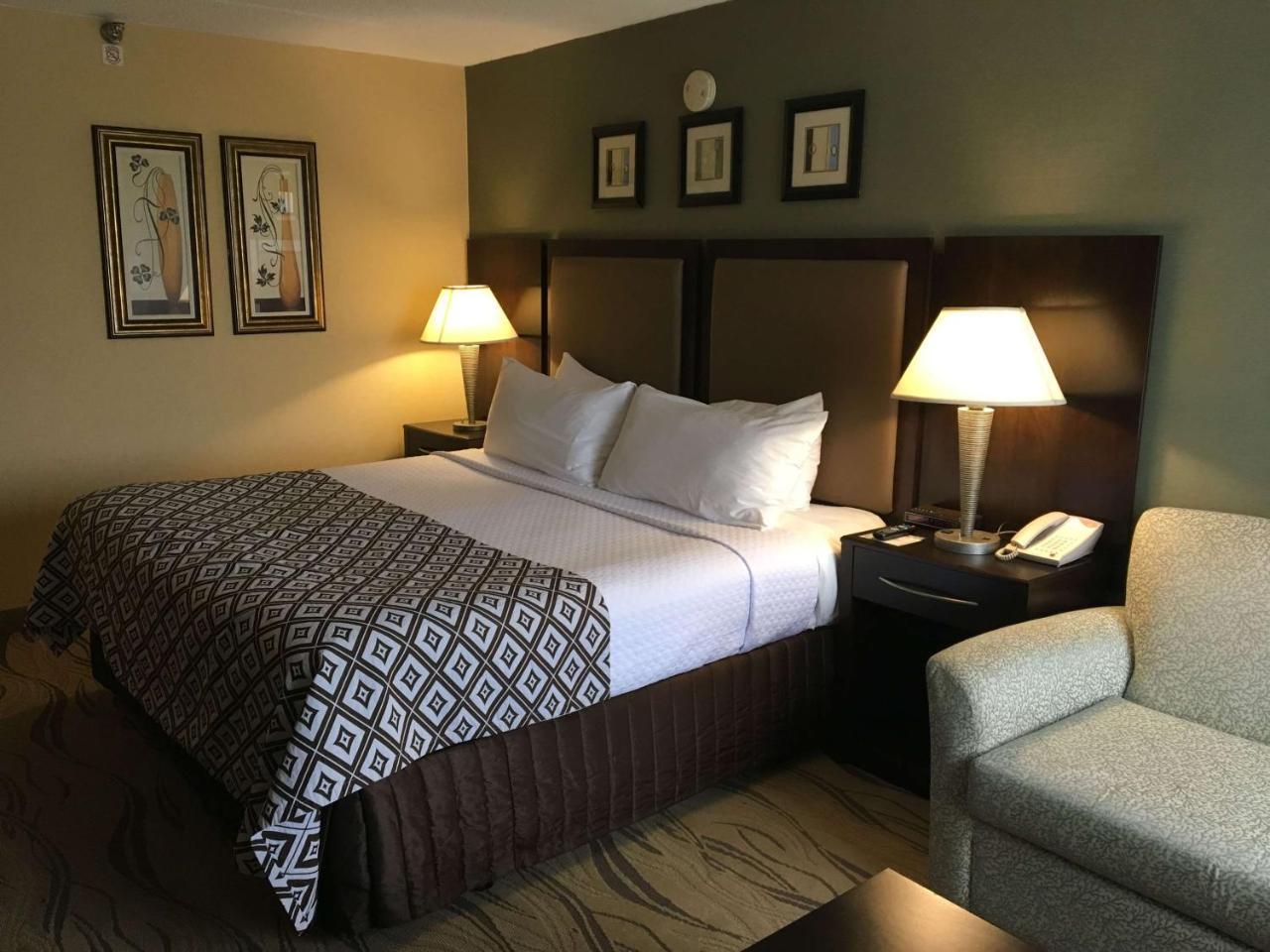 Wyndham Philadelphia-bucks County 4* Feasterville-Trevose