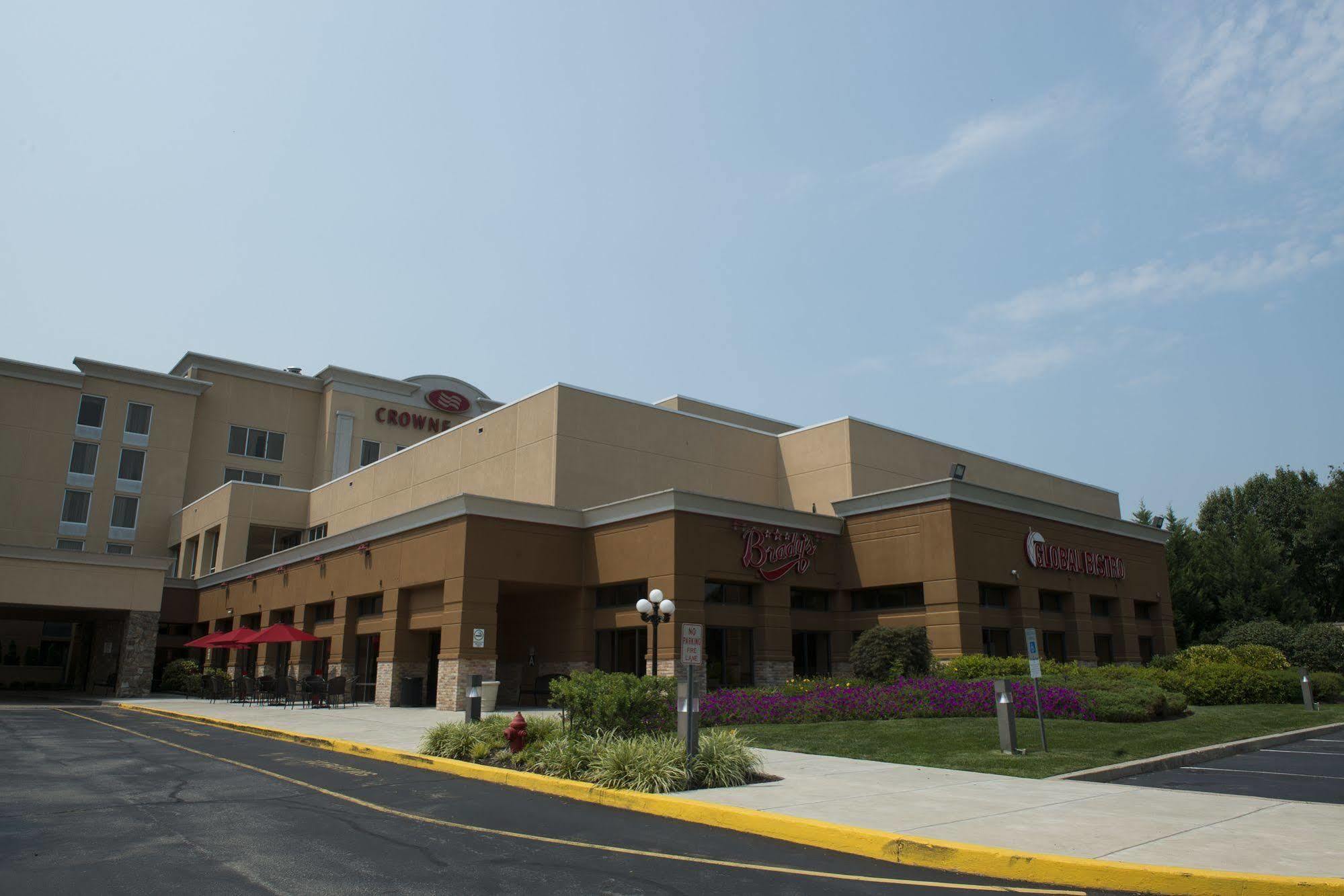 Hotel Wyndham Philadelphia-bucks County