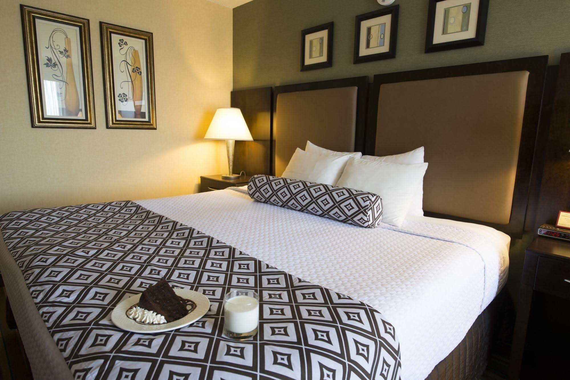 Hotel Wyndham Philadelphia-bucks County