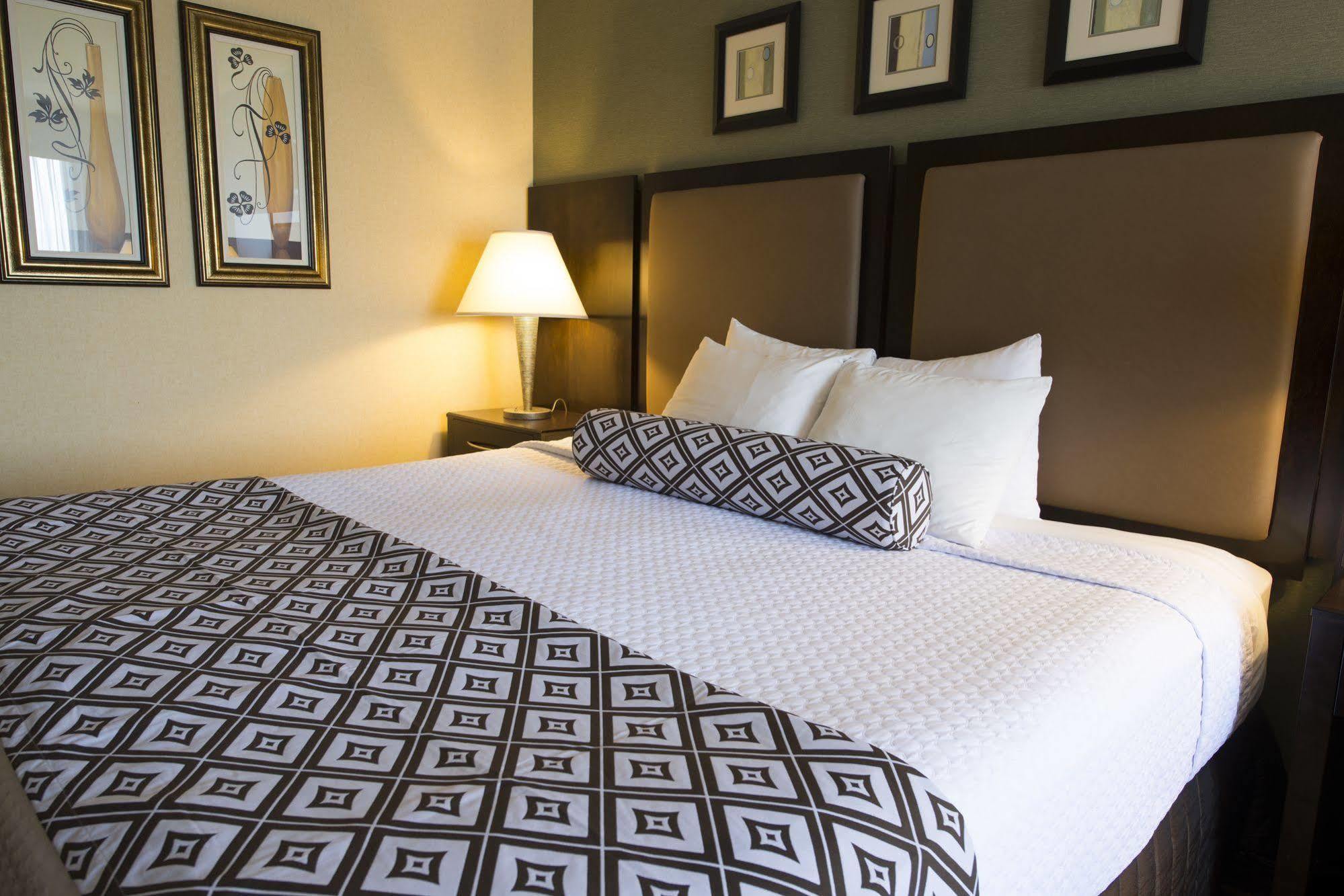 Hotel Wyndham Philadelphia-bucks County 4*