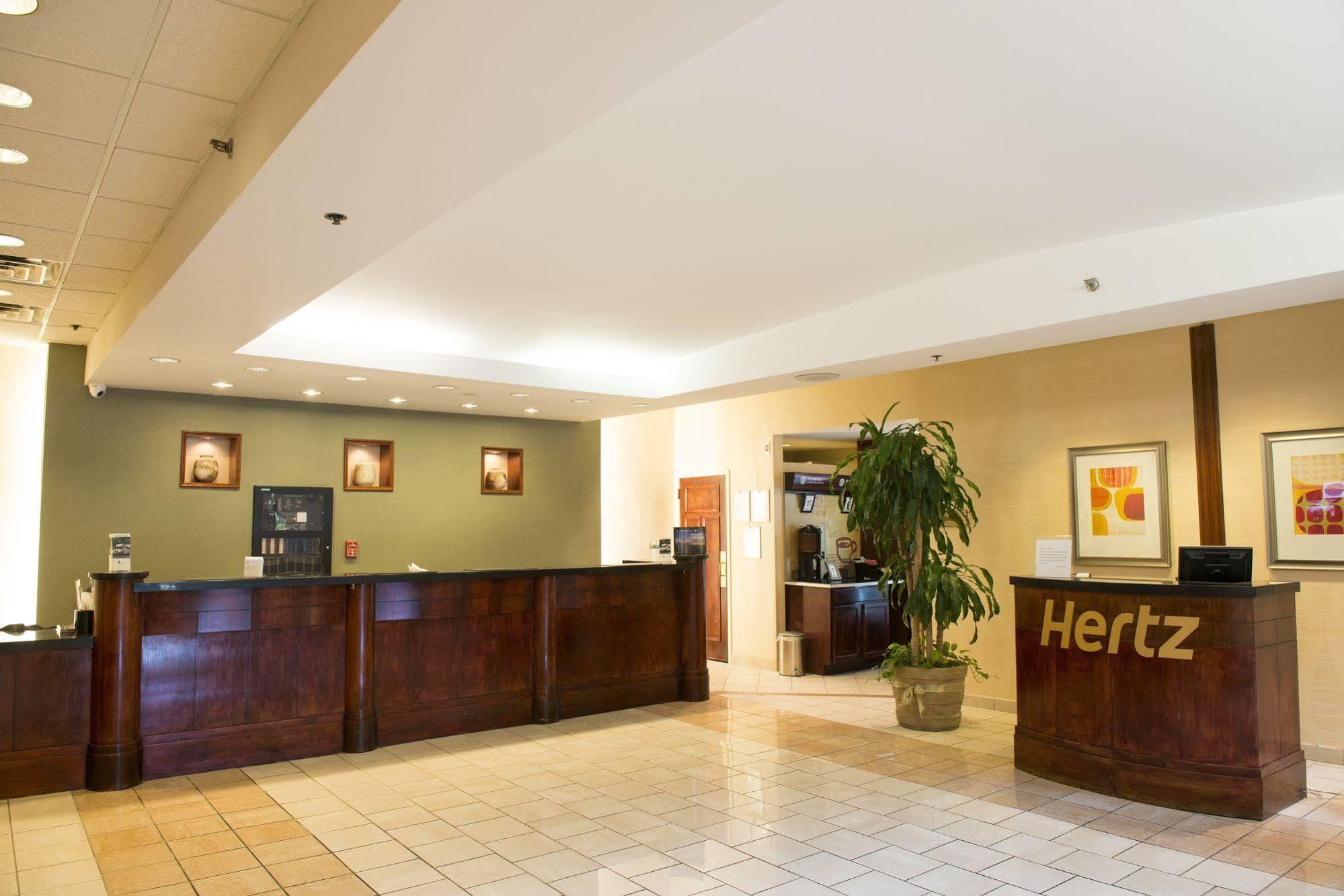 Wyndham Philadelphia-bucks County 4*