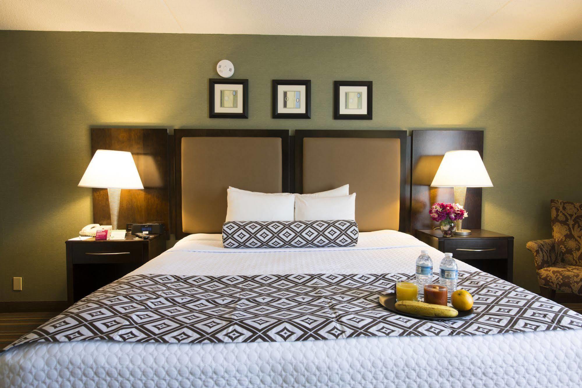 Hotel Wyndham Philadelphia-bucks County Feasterville-Trevose