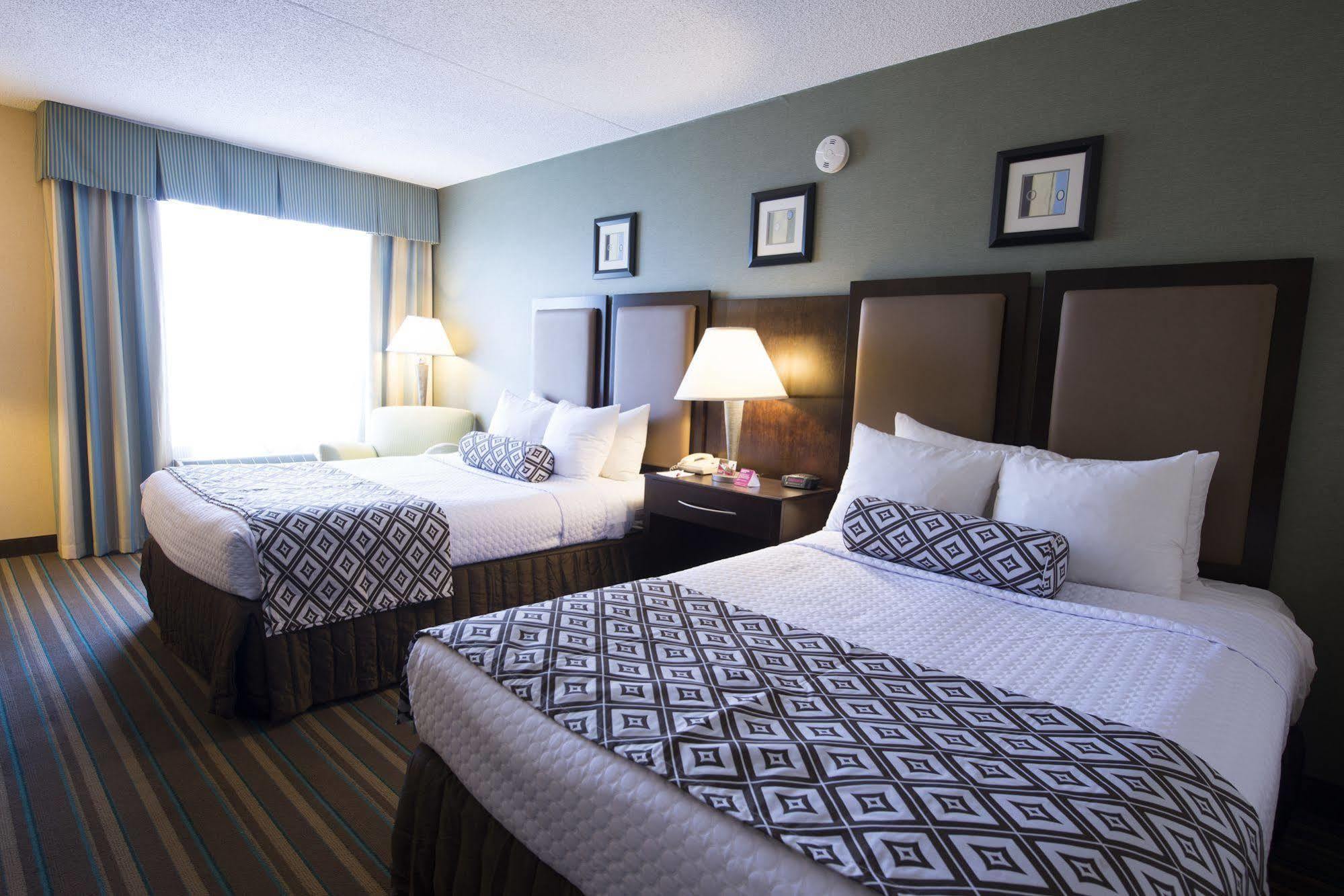 Wyndham Philadelphia-bucks County Hotel Feasterville-Trevose